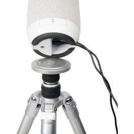 Owl Labs Trípode para Meeting Owl, Plata, 1,52 kg