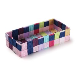 Caja Rectangular Colores Fluor Versa 12x6x25 cm - Nylon Precio: 2.50000036. SKU: B1FFRBQQWZ