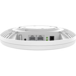 LevelOne WAP-8131 Access Point Inalámbrico DualBand AX1800 PoE WiFi 6 para Techo/Pared