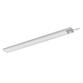 Ledvance LVE-4058075762213 Luminaria Lineal LED Sensor de Movimiento y Luz, Recargable USB, 3.2W 200Lm, CCT 3000-6500K, para Bajo Mueble Precio: 38.50000022. SKU: B1H93VK9YH