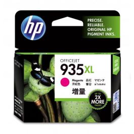 Ink-Jet Hp 935XL Ojp 6230 - 6830 Magenta -825 Pag- Precio: 29.49999965. SKU: S5600493