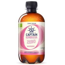 Kombucha Zero Frambuesa 400Ml. Bio Kombucha Zero Frambuesa 400Ml. Bio Precio: 2.8900003. SKU: B1AY6JT3JV