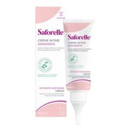 Saforelle Crema Íntima Calmante 40Ml Precio: 14.49999991. SKU: B14TPPR3RY