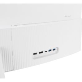 Asus 90LM0AIT-B01M71 Pantalla para PC 34" Wide Quad HD 3440 x 1440 Curva 1500R Mate VA Blanco