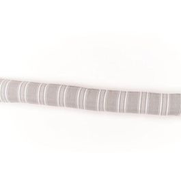 Today TOD1700240936296 Cojín Polochon CHARME Estampado Berenice 45 x 15 cm