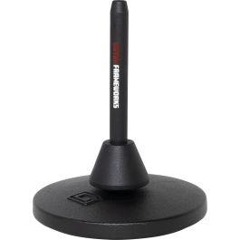 Soporte Base Redonda Con Peso Para Clarinete/Flauta Precio: 19.49999942. SKU: B1GDSTDJS3