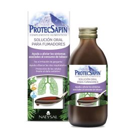 Protecsapin Jarabe Fumadores Precio: 14.4999998. SKU: B1F4RVM7NG