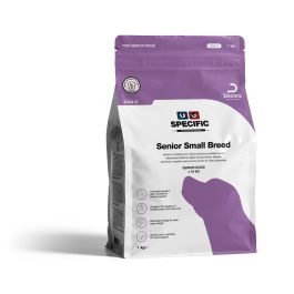 Specific Cgd-S Alimento para Perro Senior Raza Pequeña 1 kg Precio: 9.5000004. SKU: B1FWPJVZA4