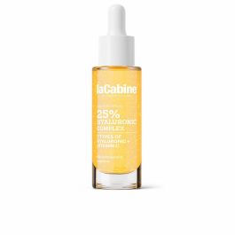 La Cabine 25% Hyaluronic Complex Advanced Serum 30 mL Precio: 18.49999976. SKU: B1JGDSYT98