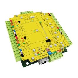 Paxton Controlador Net2 Plus para 1 puerta Precio: 362.89000011. SKU: B1CTVXLC4G