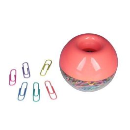 Portaclips Mooving 28Mm 100 Piezas Precio: 4.58999948. SKU: B1HXF3Y39Y