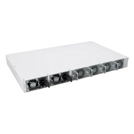 Switch Mikrotik CRS812-8DS-2DQ-2DDQ-