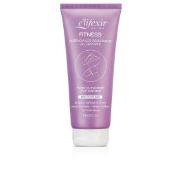 E'LIFEXIR DERMO fitness Reafirmante corporal 200 ml Precio: 16.94999944. SKU: B1K8J298AD