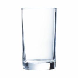 Set de Vasos Arcoroc RPL4402 Transparente Vidrio 240 ml 6 Piezas Precio: 17.95000031. SKU: B1CV9ST3BW