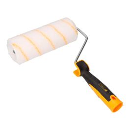 Koma Tools Rodillo Poliamida Antigoteo para Superficies Lisas Ø50 x 180 mm Multiusos Interior y Exterior Precio: 5.89000049. SKU: B17HHR433F