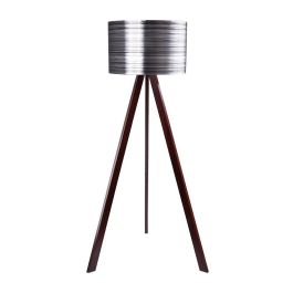 Lámpara de Suelo "Kano-2" OPV-780SGN2464