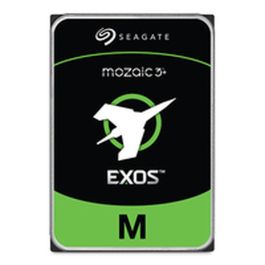 Seagate EXOS 28TB 7200RPM 512MB 3.5" SATA HDD 12Gbit/s 257MiB/s