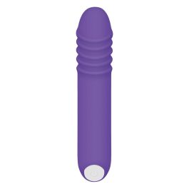 Vibrador Punto G Evolved Morado