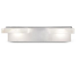 Aplique LED 10W  850Lm 4200ºK Isabella 40.000H [HO-WL-102-2x5W-W-W]