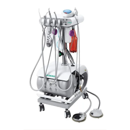 B. Braun Unidad Dental Veterinaria D-Pro Precio: 8562.50000001. SKU: B1C6QZ8DVF