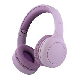 TNB TONALITY - Auriculares supraaurales On-ear Bluetooth headphones - lila & lavander Precio: 18.49999976. SKU: B1GARMNXND
