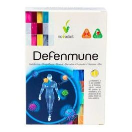 Defenmune Precio: 22.4999995. SKU: B17LJ29P4G