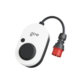 go-e Charger Gemini flex 11 kW go-e Charger Gemini flex 11 kW