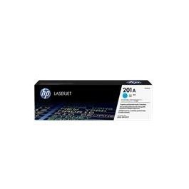 HP Toner Cian LaserJet Pro M252, M277 MFP Nº 201A Precio: 108.79000011. SKU: S8409843
