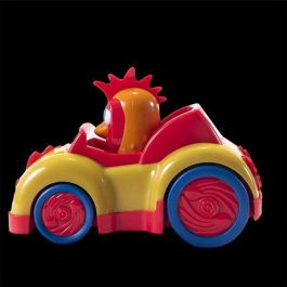 Bandai Vehículos La Granja de Zenón 13 cm - Modelos Surtidos