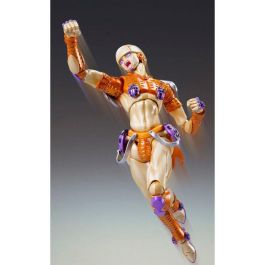 Good Smile Company Chozokado Figura G.E. 15cm Jojo's Bizarre Adventure Part 5