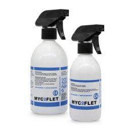 Mycoflet Spray - Tratamiento para Hongos en Mascotas - 250 mL Precio: 13.78999974. SKU: B1FN9M3Q6X