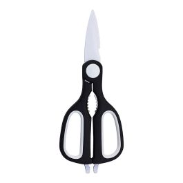 San Ignacio Tijeras acero inoxidable 21,3 cm con revestimiento cerámico sg-7285