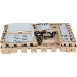 IIYAMA XB2792HSU-B1 Monitor ProLite 27" IPS Quad HD (2560x1440) 3ms LED Negro con USB 3.2 y Altavoces