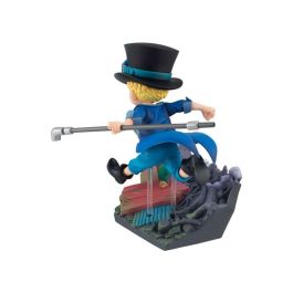 Figura Megahouse Gem Series One Piece Figura Megahouse Gem Series One Piece