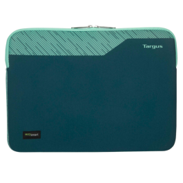 Targus Pulse II EcoSmart Funda de Neopreno Protectora para Portátil 14" (35,6 cm) Verde Resistente al Agua y Rayones Certificación GRS Precio: 22.94999982. SKU: B19XDCVV9S