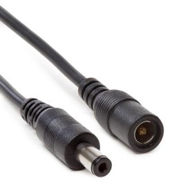 Conector Dc Hembra ► 3 X Dc Macho