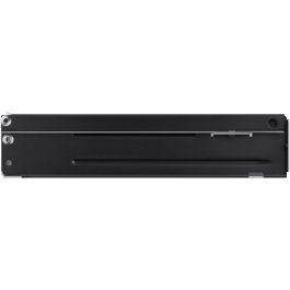Samsung CY-PBRK200XEN Conector OPS Slot/Mount para Samsung Flip, Negro