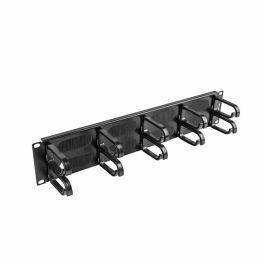 Armario Lanberg AK-1204-B Negro Precio: 14.49999991. SKU: B1CDQLNNG7