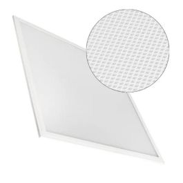 Panel LED 40W 4.000Lm 6000ºK 60x60Cm UGR17 Driver PRO Marco Blanco 60.000H [HO-LP-40W-UGR17-OS-CW] Precio: 18.58999956. SKU: 15096789631363
