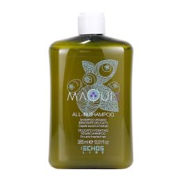 ECHOSLINE Maoui Champú Hidratante Vegano para Mujer 385 ml Precio: 10.50000006. SKU: B1CKESRPZV