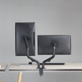 Oplite MT10 OPL1696346253382 Brazo Articulado Doble Negro