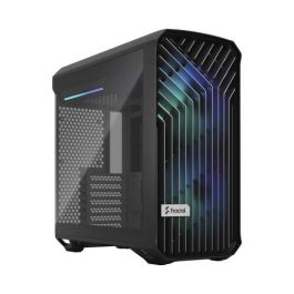 Fractal Design Torrent Compact Negro - Caja PC ATX/EATX/micro ATX/Mini-ITX/SSI CEB con Ventiladores 180mm - FD-C-TOR1C-02 Precio: 171.58999957. SKU: B1939TE24L