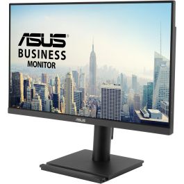 Asus Monitor VA249QGS 23.8" Full HD 120Hz IPS Sin Marco Ergonómico Negro