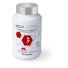 N&N NOVA NUTRICION Magnesio Treonato 100 Mg 90 Cápsulas Precio: 57.6900005. SKU: B1BF3R38ZG
