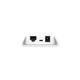 D-Link Splitter Dpe-301 grs 2 Puertos PoE Blanco D-Link Splitter Dpe-301 grs 2 Puertos PoE Blanco
