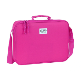 Cartera Escolar BlackFit8 M385 Rosa (38 x 28 x 6 cm) Precio: 17.5899999. SKU: S4302536