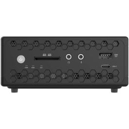 Zotac CI337 NANO Mini-PC Barebone Intel N100 DDR5 SO-DIMM SATA M.2 Wi-Fi 6 Bluetooth 5.2 USB-C HDMI DisplayPort Precio: 246.49999968. SKU: B1A2JGZSP6