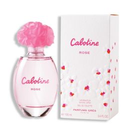 Gres Cabotine Rose Eau de Toilette Vaporizador 100 ml Precio: 13.89000019. SKU: SLC-54926