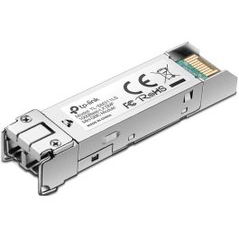 TP-LINK SFP 1000BASE-LX LC MiniGBIC Sm TP-LINK SFP 1000BASE-LX LC MiniGBIC Sm Precio: 19.59000043. SKU: S0215374