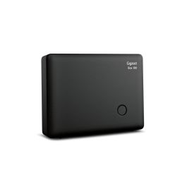 Gigaset Box 100 Dect Base Station Black Precio: 44.5000006. SKU: B12S9YEN3D